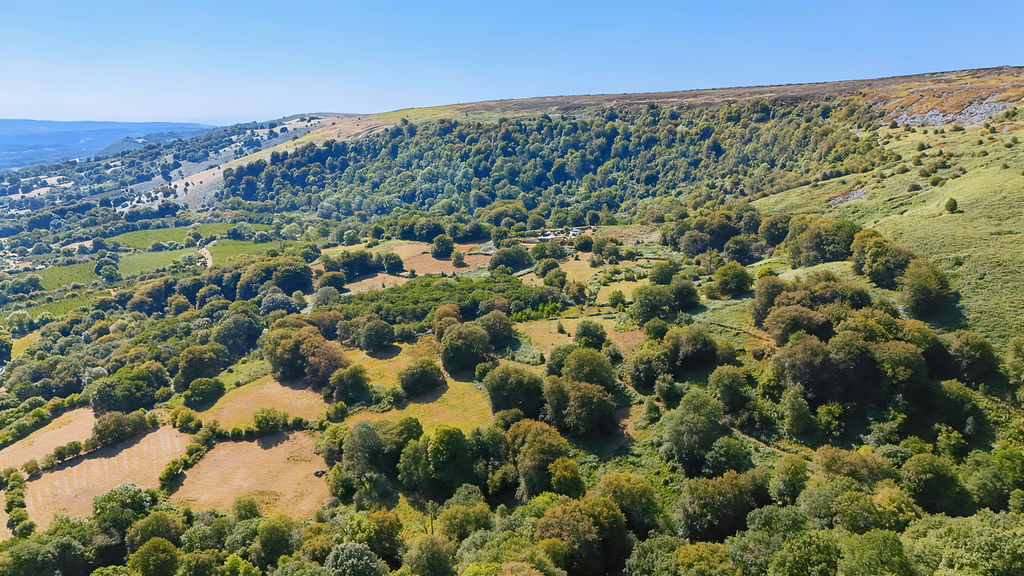Aerial View- click for photo gallery